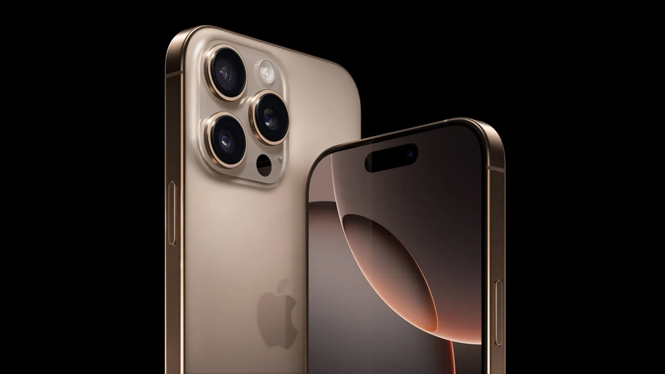 IPHONE 16 PRO MAX 256GB/512GB Brand New set 1year warranty