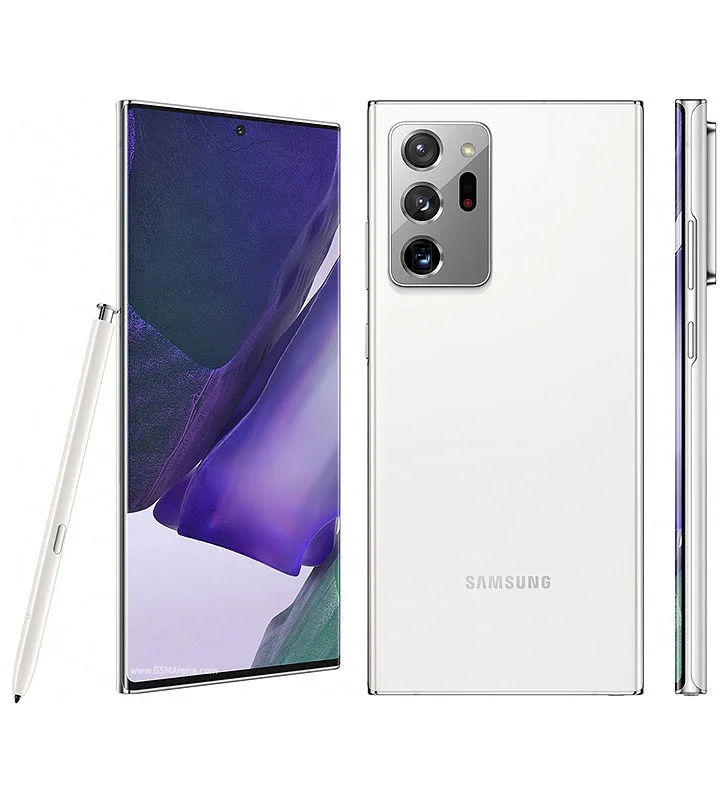 Samsung Galaxy Note 20 Ultra 256GB+12GB Samsung Original Set